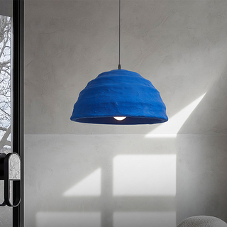 Valentina Céramique Suspension Métal Salle à Manger Chambre à Coucher