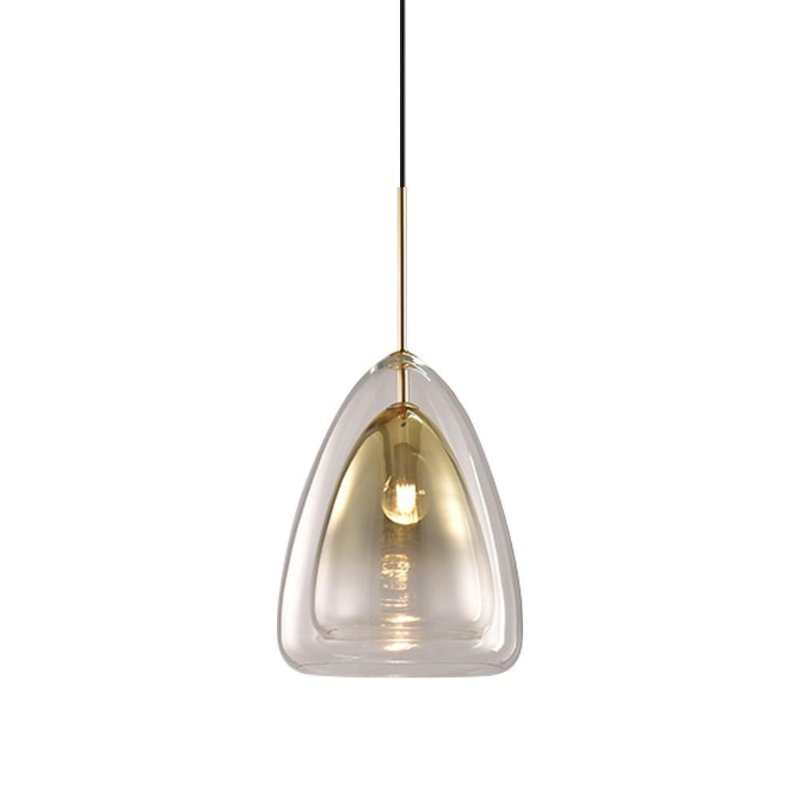 Calyrance Suspension Lampe de Luxe