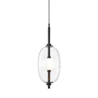 Blissent Suspension