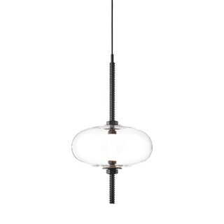 Blissent Suspension