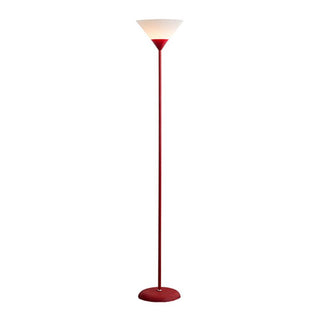 Valentina Moderne Tasse Lampadaire Multicolore Métal Acrylique
