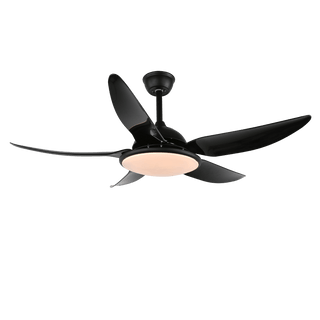 Plafonnier Ventilateur Moderne Aquila