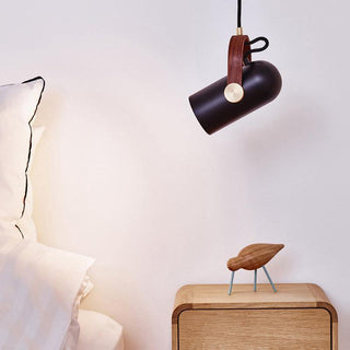 Ovyna Suspension Métal Moderne Minimaliste