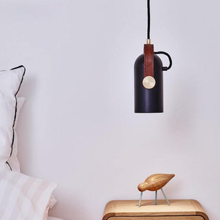 Ovyna Suspension Métal Moderne Minimaliste