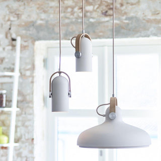 Ovyna Suspension Métal Moderne Minimaliste