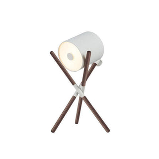 Daphane Lampe de Table Moderne