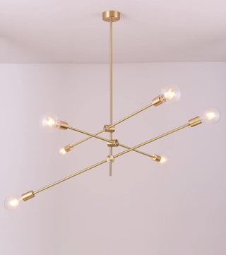 Edward Moderne Lustre
