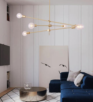 Edward Moderne Lustre