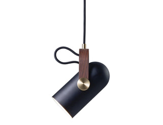 Lunaire Suspension Industrielle