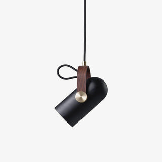 Lunaire Suspension Industrielle