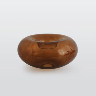 Arisha Oval Industriel LED Plafonnier Rouge/Marron/Ambre/Bleu Métal/Verre Salon