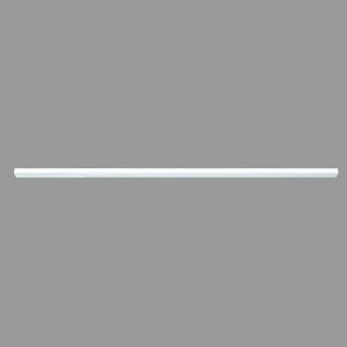Line Suspension Flottante Moderne en Aluminium