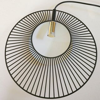 Arisha Suspension LED Minimaliste Métal Salle à Manger Couloir