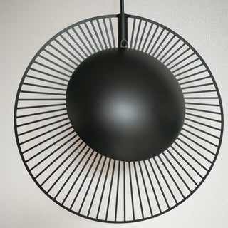 Arisha Suspension LED Minimaliste Métal Salle à Manger Couloir