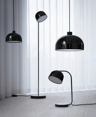 Freya Lampadaire Moderne