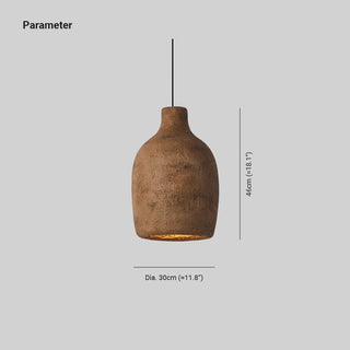 Nerissan Suspension Industrielle Artistique
