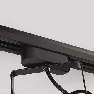 Silva Plafonnier Industriel, L 37CM