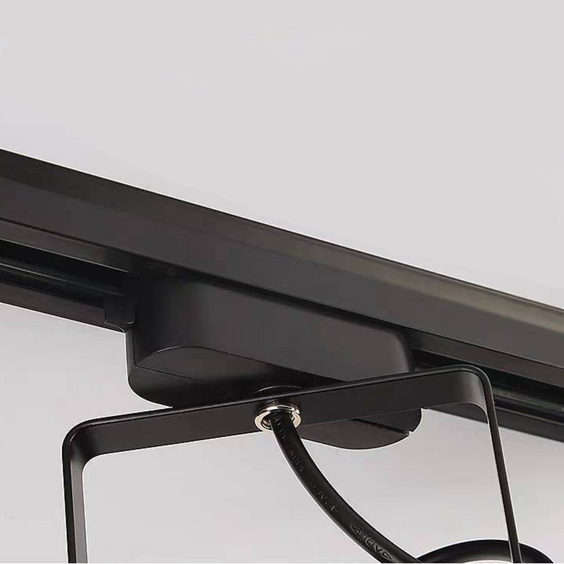 Silva Plafonnier Industriel, L 37CM