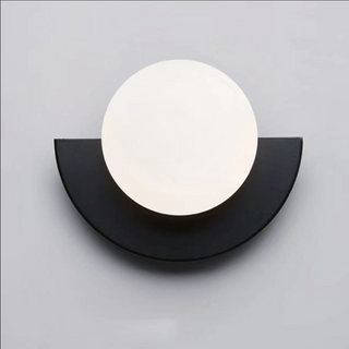 Develor Moderne LED Applique Murale Chambre à coucher/Salon-Luire