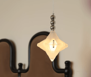 Irel Star Suspension