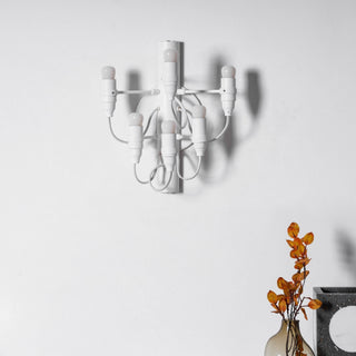 Myraeara Classique Unique Applique