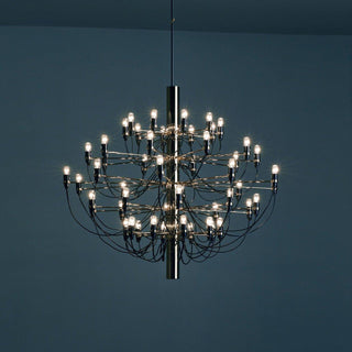 Lustra Suspension Lampe Fruit Quatre Couleurs au Choix-Luire