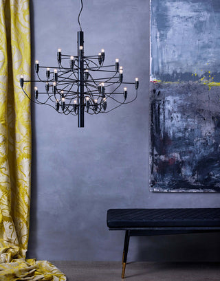 Lustra Suspension Lampe Fruit Quatre Couleurs au Choix-Luire