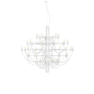 Lustra Suspension Lampe Fruit Quatre Couleurs au Choix-Luire