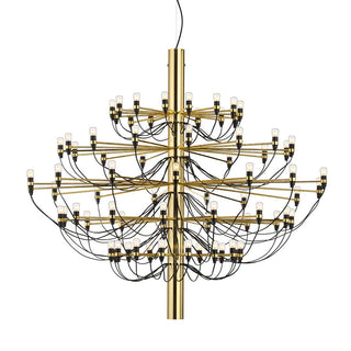 Lustra Suspension Lampe Fruit Quatre Couleurs au Choix-Luire