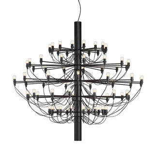 Lustra Suspension Lampe Fruit Quatre Couleurs au Choix-Luire
