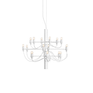 Lustra Suspension Lampe Fruit Quatre Couleurs au Choix-Luire