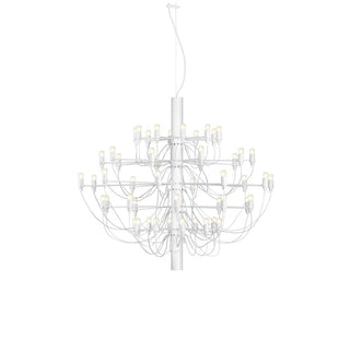 Lustra Suspension Lampe Fruit Quatre Couleurs au Choix-Luire