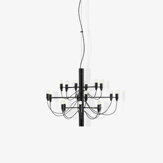 Lustra Suspension Lampe Fruit Quatre Couleurs au Choix-Luire