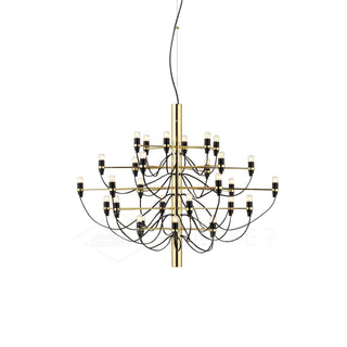 Lustra Suspension Lampe Fruit Quatre Couleurs au Choix-Luire