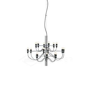 Lustra Suspension Lampe Fruit Quatre Couleurs au Choix-Luire