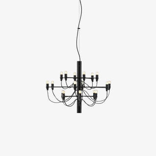 Lustra Suspension Lampe Fruit Quatre Couleurs au Choix-Luire