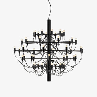 Lustra Suspension Lampe Fruit Quatre Couleurs au Choix-Luire