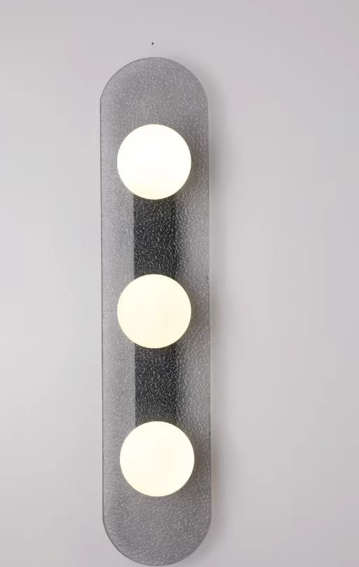 Floreria Lampe Murale Disque Modulaire