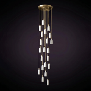 Finnley Suspension