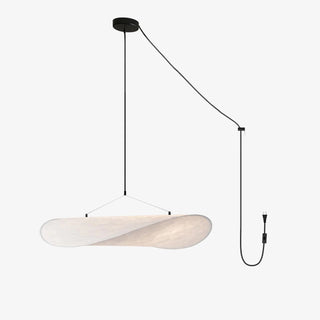 Twist Suspension Lampe Contemporaine Swag