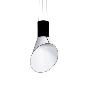 Sketch Line Pendant Lamp-Neutral Decor