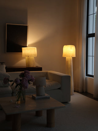 Aerval Lampadaire
