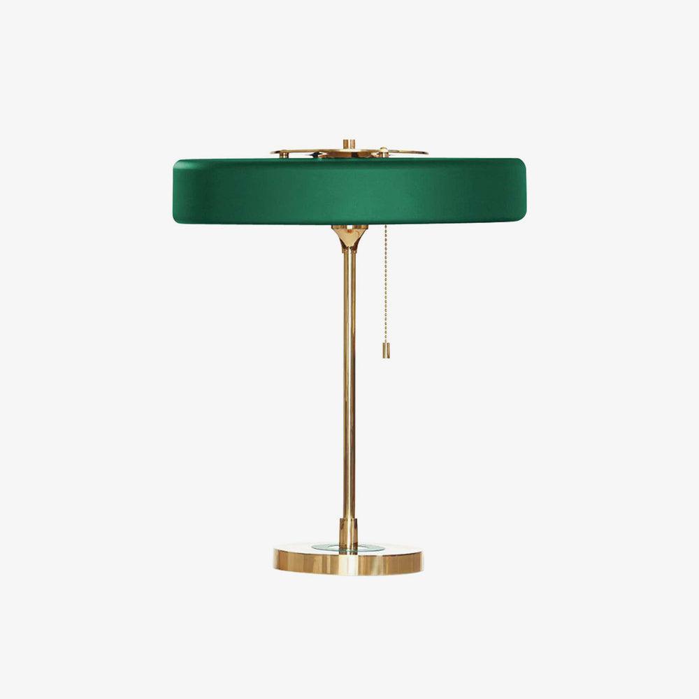 Paula Lampe de Table Moderne