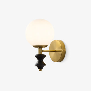 Kios Applique Murale Globe