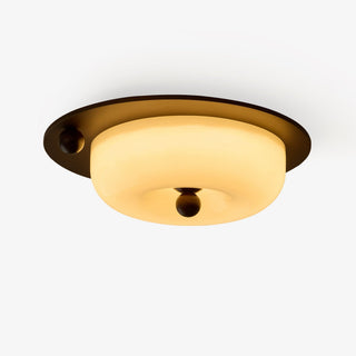 Eclipse Charm Ceiling Light-Neutral Decor