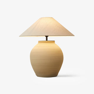 Elise Lampe de Table Moderne