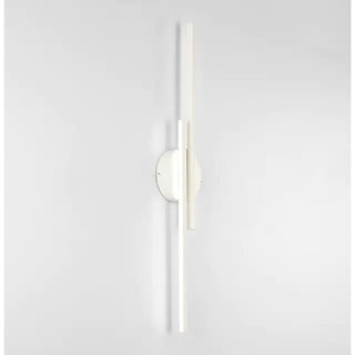 Velixor Applique Murale Linéaire Moderne Chambre à Coucher-Luire