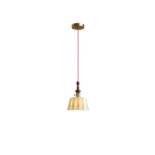 Ceraeyre Suspension en Céramique Vintage