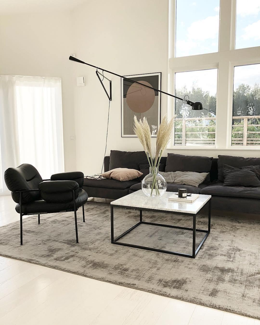 Rilessa Moderne Minimaliste Long Bras Applique Murale