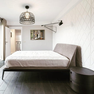 Aella Moderne Minimaliste Long Bras Applique Murale